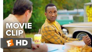 Green Book Movie Clip - Write a Letter to His Wife (2018) | Movieclips Coming Soon