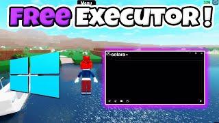  NEW FREE EXECUTOR ON PC ! [ Free ]  Lumber Tycoon 2 Scripts  | ROBLOX Scripts