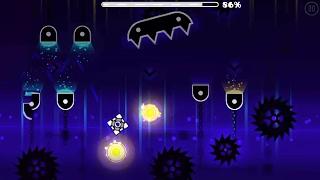 Geometry Dash [2.1] TOE 2017 - (ToE 2.1) - By: GDJose