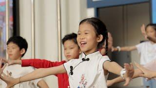 YOK BIN | CHILDREN'S DAY 儿童节 | FRIDAY | 20 DECEMBER | 2024