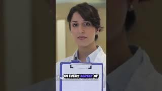Empowering Women in Science  A Future of Equality and Discovery 