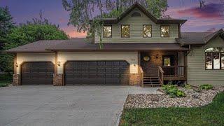 7604 E Palomino Rd, Sioux Falls, SD Presented by Dave Mettler Real Estate Team.
