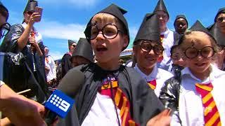Harry Potter Record | 9 News Perth