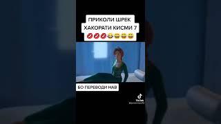 ШРЕК АКОРАТИ  КИСМИ  7