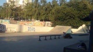 Vlad Pirogov iPhone clips vol.1