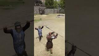 Intense 1v1 with Lucand - Mount and Blade II: Bannerlord