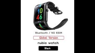 The Aubio stylish design  Smartwatch || fitness features,  Smartwatch  || infinity media times