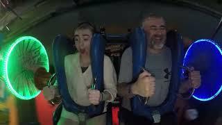Slingshot PCB Panama City Beach Emily & Eric