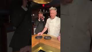 Gordon Ramsay Decides Feastables Vs Hershey 's#pawar #the #mani #game #new #video #my