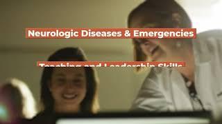 Neurology Residency | Program Overview