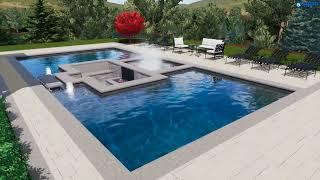 The Geagan Modern Retreat