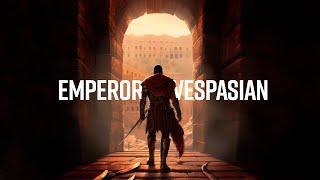 A Moment in History: Emperor Vespasian