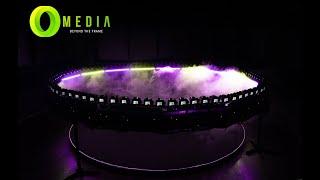 OMedia | Giới thiệu OMedia và bộ công nghệ NFT đầu tiên tại Việt Nam