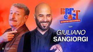 EP.13 S3 | Ho imparato a sognare con GIULIANO SANGIORGI | PORETCAST powered by Illumia