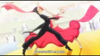 AMV Ballroom e Youkoso