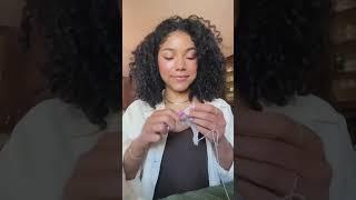 DIY Adorable Socks Tutorial: FREE Crochet Pattern Review by Kiya Faith