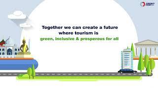 Empowering Sustainable Tourism: Celebrating World Tourism Day with ContactPoint 360 