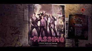 The Passing Gameplay Left 4 Dead 2 Realism Expert