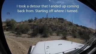 Buckeye AZ Off-road