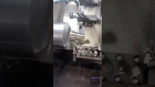 How CNC Machine Working