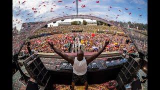 DJ Diesel | Tomorrowland Belgium 2019 - W1