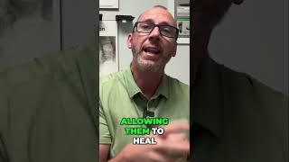 What Is Spinal Decompression Therapy? | Dr. Chris Cameron Chiropractor in Lucan ON