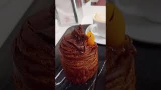 9 Mon, 2025 #food #bakery Loretta, Genova, #italy #travel