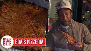 Barstool Pizza Review - Eda's Pizzeria (Philadelphia, PA)