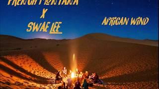 [FREE] French Montana x Swae Lee Type Beat 'AFRICAN WIND' 2019 - dance/reggaeton