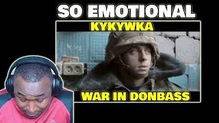 Кукушка "Cuckoo" - War in Donbass, Polina Gagarina & Olga Zadonskaya (2015) ( REACTION )