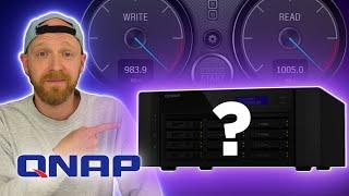 Which QNAP NAS is the Best For Video Editing?