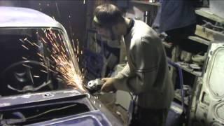 Projecto Racing Team. Project ВАЗ 21060. Full version