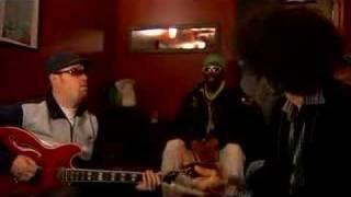 Soulive "No Place Like Soul" EPK