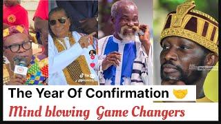 Just Now Dumesua Hene Confirm Exactly what Stephen Adom Kyei-duah Said and see what happens