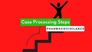 Individual Case safety report (ICSR) case Processing steps in Pharmacovigilance /Pharmacy job imp