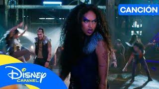 ZOMBIES 2: Videoclip - Flesh & Bone | Disney Channel Oficial