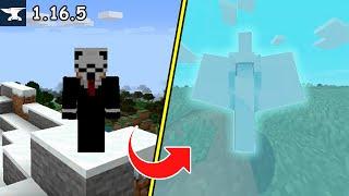 ¡Fantasma al MORIR! Not Quite Death mod 1.16.5