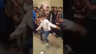 Ghulam Ali khokhar Lahore asan jagh nu mana k ki karna song little boy dance cute boy