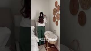 The HelloBaby Video Baby Monitor