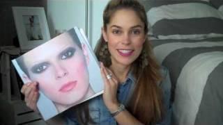 Makeup your mind by Francois Nars Book Review