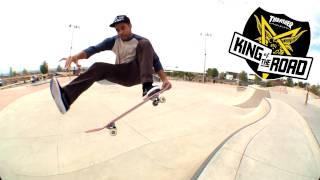 King of the Road 2011 Webisode #2