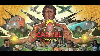 Cartel Tycoon Lets Build A Empire  Sandbox Mode