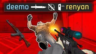 How i got the RAREST Kill in CS:GO