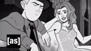 Paying Nikki a Visit | The Venture Bros. | Adult Swim