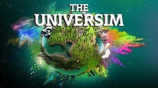 The Universim - Trailer