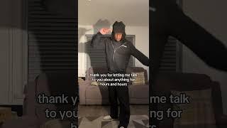 Gianni Adinna New TikTok!!