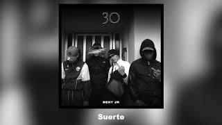 Beny Jr - Suerte