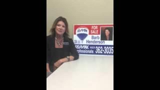 The buying and selling season is here
