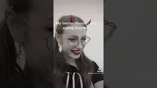 #girl #ginger #tiktok #cute #beautiful #mentalhealth #recovery #herstel #ggze