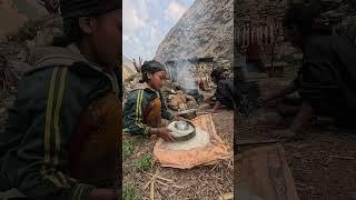 #himalayanlife #villagelife